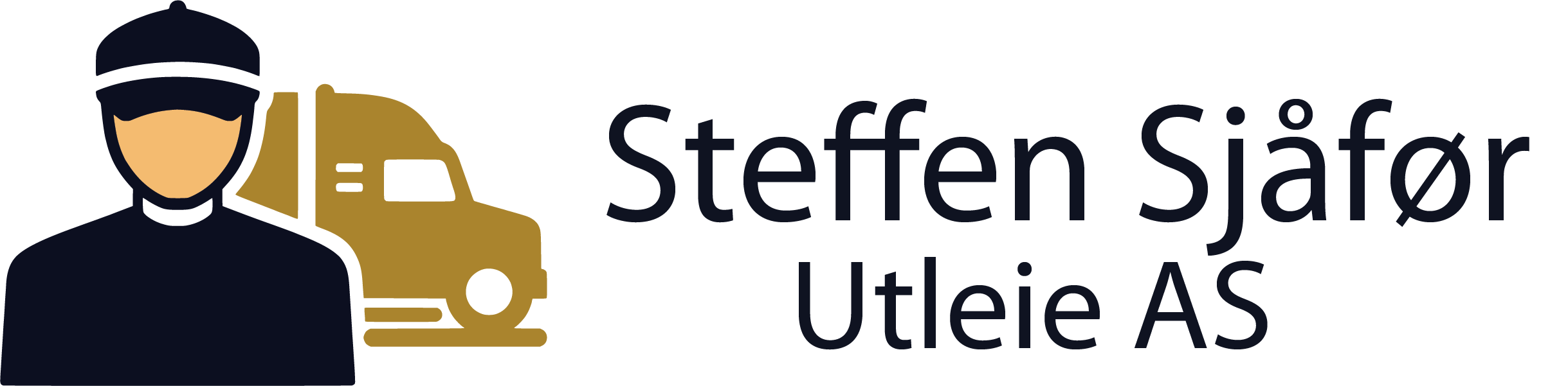 Steffen Sjåfør Utleie AS